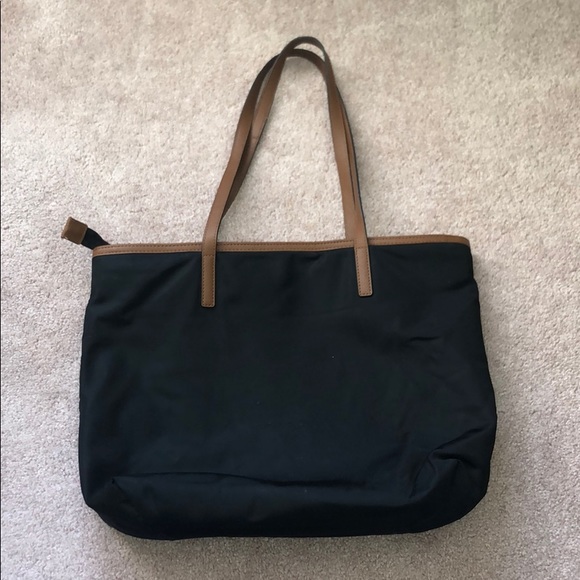 MICHAEL Michael Kors Nylon Tote - Picture 3 of 11